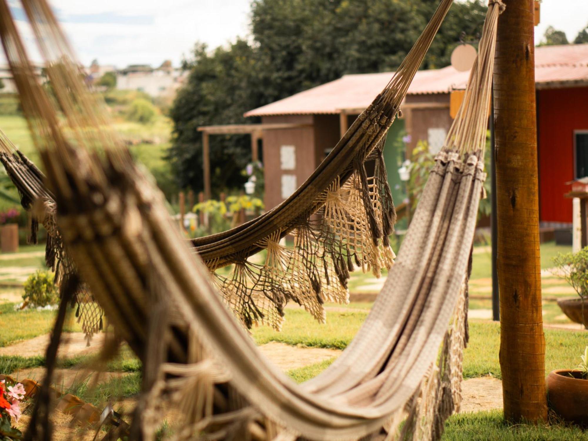 Muda Hotel Tianguá Extérieur photo